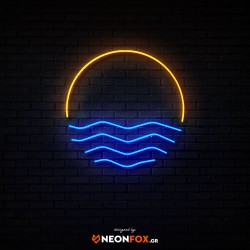 Sunset - NEON LED Sign Sunset - NEON LED Sign