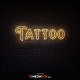 Tattoo2 - NEON LED Sign