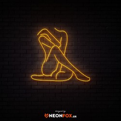 Body Woman - NEON LED Sign Body Woman - NEON LED Sign
