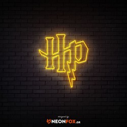 Harry Potter2 - NEON LED Sign Harry Potter2 - NEON LED Sign