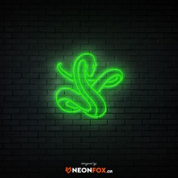 Snake 2 - NEON LED Sign Snake 2 - NEON LED Sign