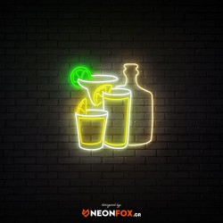 Drinks - NEON LED Sign Drinks - NEON LED Sign