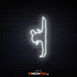 Karate - NEON LED Sign Karate - NEON LED Sign