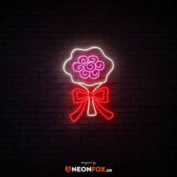 Bouquet - NEON LED Sign Bouquet - NEON LED Sign
