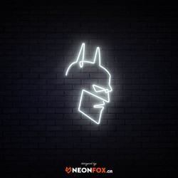 Batman - NEON LED Sign Batman - NEON LED Sign