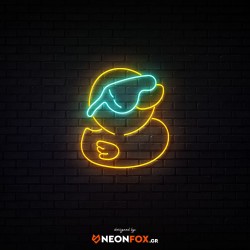 Duckling - NEON LED Sign Duckling - NEON LED Sign