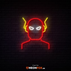 Flash - NEON LED Sign Flash - NEON LED Sign