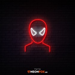Spiderman - NEON LED Sign Spiderman - NEON LED Sign