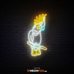 Parrot 2 - NEON LED Sign Parrot 2 - NEON LED Sign
