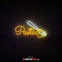 Pasta - NEON LED Sign Pasta - NEON LED Sign