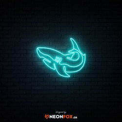 Shark - NEON LED Sign Shark - NEON LED Sign