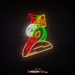 Tacos2 - NEON LED Sign Tacos2 - NEON LED Sign
