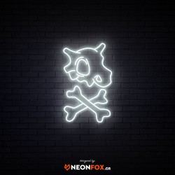 Cubone - NEON LED Sign Cubone - NEON LED Sign
