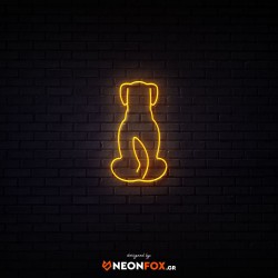 Dog 2 - NEON LED Sign Dog 2 - NEON LED Sign