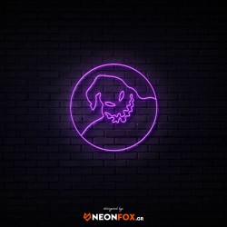 Ghost 2 - NEON LED Sign Ghost 2 - NEON LED Sign