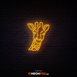 Giraffe 2 - NEON LED Sign Giraffe 2 - NEON LED Sign
