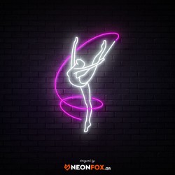Ballerina - NEON LED Sign Ballerina - NEON LED Sign