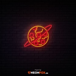 Pizza planet - NEON LED Sign Pizza planet - NEON LED Sign