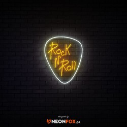 Rock n Roll - NEON LED Sign Rock n Roll - NEON LED Sign