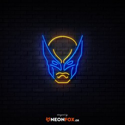Wolverine - NEON LED Sign Wolverine - NEON LED Sign