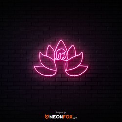 Woman 2 - NEON LED Sign Woman 2 - NEON LED Sign