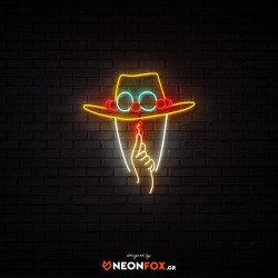 Ace D Roger - NEON LED Sign Ace D Roger - NEON LED Sign