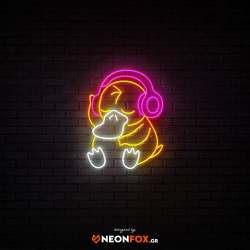 Koduck - NEON LED Sign Koduck - NEON LED Sign