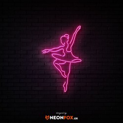 Ballerina2 - NEON LED Sign Ballerina2 - NEON LED Sign