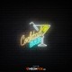 Cocktail bar - Επιγραφή ΝΕΟΝ LED Cocktail bar - Επιγραφή ΝΕΟΝ LED