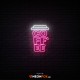 Coffee 4 - NEON LED Sign Coffee 4 - NEON LED Sign