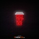 Coffee 4 - NEON LED Sign Coffee 4 - NEON LED Sign