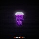 Coffee 4 - NEON LED Sign Coffee 4 - NEON LED Sign