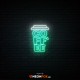 Coffee 4 - NEON LED Sign Coffee 4 - NEON LED Sign