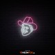 Cowboy - NEON LED Sign