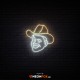 Cowboy - NEON LED Sign