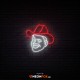 Cowboy - NEON LED Sign