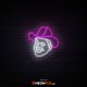 Cowboy - NEON LED Sign