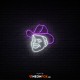 Cowboy - NEON LED Sign