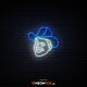 Cowboy - NEON LED Sign