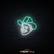 Cowboy - NEON LED Sign