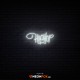 Hip hop - NEON LED Sign