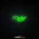 Hip hop - NEON LED Sign