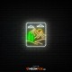 Mountains 4 - NEON LED Sign Mountains 4 - NEON LED Sign