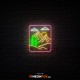 Mountains 4 - NEON LED Sign Mountains 4 - NEON LED Sign