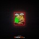 Mountains 4 - NEON LED Sign Mountains 4 - NEON LED Sign