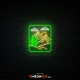 Mountains 4 - NEON LED Sign Mountains 4 - NEON LED Sign