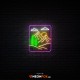 Mountains 4 - NEON LED Sign Mountains 4 - NEON LED Sign