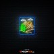 Mountains 4 - NEON LED Sign Mountains 4 - NEON LED Sign