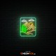 Mountains 4 - NEON LED Sign Mountains 4 - NEON LED Sign