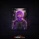 Rider - NEON LED Artwork Rider - NEON LED Artwork